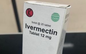 Geger BPOM Blokir dan Ancam Cabut Izin Produsen Ivermectin, IDI Beri Reaksi Keras