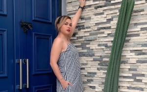 Tak Suka Diramal, Melaney Ricardo Beber Sosok Mendiang Mbak You Dibalik Kamera