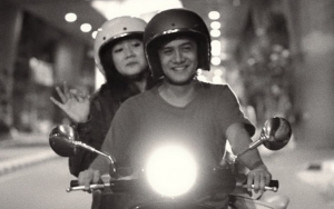 Febby Rastanty Mendadak Disebut Mirip dengan Kevin Ardilova, Netter: Jodoh Nih