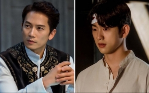 Segera Tayang, Ketegangan Ji Sung dan Jinyoung GOT7 di 'The Devil Judge' Picu Penasaran