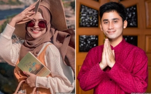 Ria Ricis Ulang Tahun, Alshad Ahmad Beri Kado Ekor Mermaid Seharga Rp 10 Juta