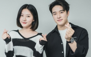 Kim Sae Ron dan Nam Da Reum Antusias Jalani Baca Naskah 'Superior Shaman Ga Du Sim'