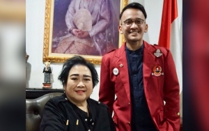 Duka Mendalam Ruben Onsu Atas Kepergian Rachmawati Soekarnoputri, Kenang Isi Chat WA Mendiang