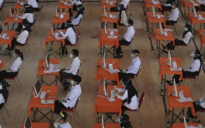 Guru Honorer Belum Bisa Daftar PPPK 2021 Di Hari Ketiga, Begini Penjelasan BKN