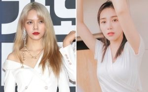 Setahun Berlalu Usai Kontroversi Bullying Jimin dan Mina Mencuat, Fans AOA Tuntut Penjelasan Agensi