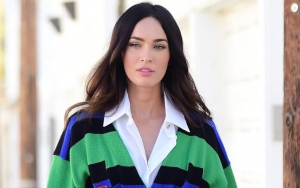 Megan Fox Sangat Berharap Bisa Debut di Marvel atau DC Universe, Jadi Hero atau Villain?