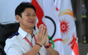 Jelang Olimpiade Tokyo 2020, Atlet Bulu Tangkis Indonesia Dikabarkan Positif COVID-19