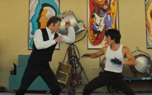 Putri Bruce Lee Geram Tanggapi Quentin Tarantino Soal Ayahnya di 'Once Upon a Time In Hollywood'