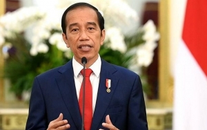 Presiden Jokowi Turut Berduka Cita, Puji Jejak Rachmawati Soekarnoputri di Berbagai Bidang