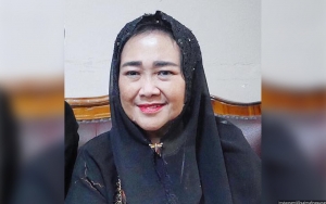 Rachmawati Soekarnoputri Dimakamkan Sesuai Protokol COVID-19, Berbaring di Samping Fatmawati