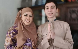 Jenazah Jane Shalimar Dimakamkan di Pusara Ayah, Tangis Pilu Putra Tampan Bikin Terenyuh