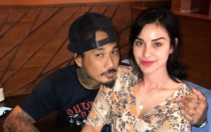 Akun IG Jerinx SID Sudah Kembali, Mesra Bareng Nora Alexandra dan Tak Terduga Beri Update Soal Ini