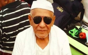 Kabar Duka, Drummer Senior M Sani Meninggal Dunia