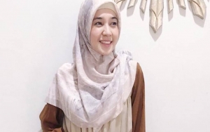 Sering Disinggung Tak Kunjung Punya Momongan, Begini Respons Bijak Dhini Aminarti Soal Kesuburan