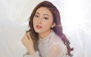 Chat Bocor, Ini 'Reaksi' Natasha Wilona Dikira Artis N Yang Bentak Suster Usai Positif COVID-19?