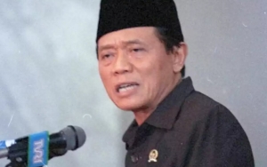 Kenang Sosok Harmoko Eks Menteri Penerangan Sekaligus Tangan Kanan Soeharto