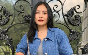Prilly Latuconsina Pamer Foto Lawas Hits Sang Ibu: Bikin Banyak Cowo Jadi Sad Boy