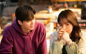 Song Kang dan Han So Hee Beradegan Ranjang, Rating Episode Terbaru 'Nevertheless' Makin Turun
