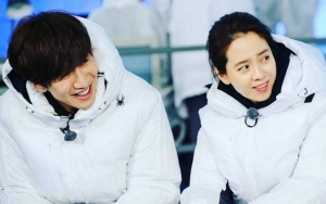 Song Ji Hyo Akui Pernah Salah Paham dengan Sikap Lee Kwang Soo Ini di 'Running Man'