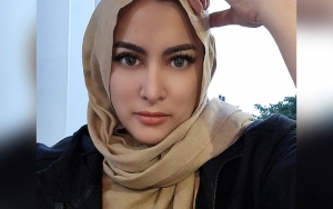 Foto Terakhir Jane Shalimar Tinggalkan Misteri, Penampakan Tangan di Makam Bikin Merinding
