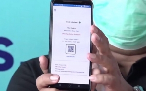 Cegah Pemalsuan, Menkes Akan Terapkan Digitalisasi Bukti Vaksinasi COVID-19 Dan PCR