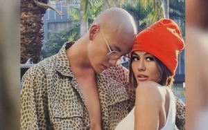 Geger Isu Agnes Monica Nikah Siri, Denny Darko Ramal 'Kekurangan' Adam Rosyadi