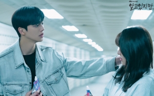 Song Kang Tunjukkan Perhatian Ini Pada Han So Hee Saat Syuting Adegan Sulit di 'Nevertheless'