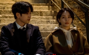 Cara Menyebalkan Jinyoung GOT7 Tolak Cinta Park Gyu Young di 'The Devil Judge' Malah Bikin Ngakak