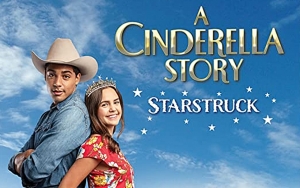 Ini Alasan 'A Cinderella Story: Starstruck' Bailee Madison Bukan Cerita Dongeng Biasa