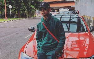 Young Lex Kaget Dengan Sikap Iwa K Saat Bertemu Pertama Kali Usai Perseteruan di Masa Lalu