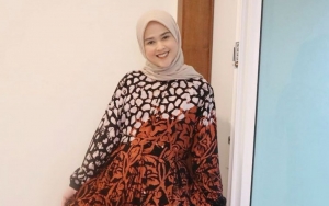 Cut Meyriska Malah Dihujat Usai Cerita Tentang Perlakuan Baby Sitter Terhadap Anaknya