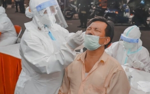 Perawat Di Surabaya Keluhkan Diputarbalik Hingga Harus Bayar Tes Swab Antigen Dan PCR Mandiri