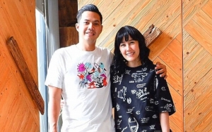 Ardina Rasti Akhirnya Pamer Wajah Anak Kedua Setelah Dirahasiakan, Nama Unik Jadi Perbincangan