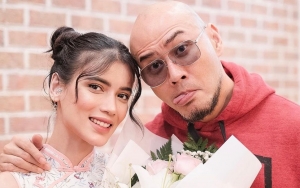 Berstatus Pacar Deddy Corbuzier, Sabrina Chairunnisa Bereaksi Soal Kemampuan Sering Diremehkan