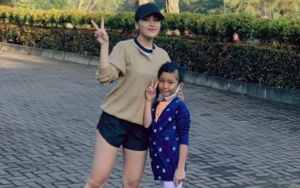 Ayu Ting Ting Sempat Minta Mahar Rp 5 M, Anak Justru Larang Nikah Lagi Karena Hal Ini