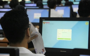 Ingin Lolos CPNS 2021? Coba Pertimbangkan Instansi Dengan Pelamar Terbanyak-Tersedikit Ini