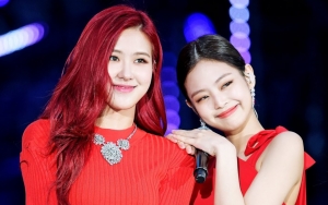 Jennie dan Rose BLACKPINK Hang Out Bareng DJ Terkenal di LA, Netizen Kagumi Koneksi Mereka