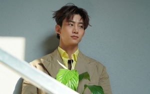 Berat Badan Taecyeon 2PM Naik Ekstrem Hampir 100 Kg Saat Wamil Jadi Perbincangan