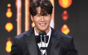 Tubuh Berotot Kim Jong Kook Justru Merugikan, Permainan Lawas 'Running Man' Ini Jadi Perbincangan