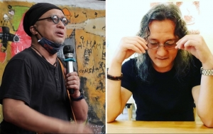 Kakak Dik Doank Meninggal Dunia, Kondisi Beben Jazz Sempat Stabil Sebelum Akhirnya Berpulang