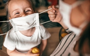 Gejala COVID-19 Pada Anak Susah Dideteksi, Dokter: Seperti 'Jebakan Batman' 