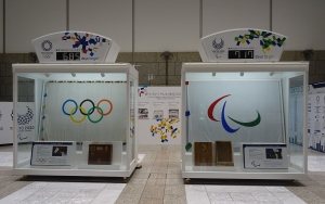 Tokyo 'Banjir' Kasus COVID-19, 40 Persen Turnamen Olimpiade Bakal Digelar Tanpa Penonton