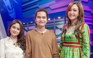 Maia Estianty Beri Restu Tissa Biani Jadi Mantu, Sampaikan Pesan Soal Perempuan ke Dul Jaelani