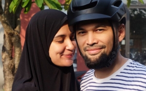 Shireen dan Teuku Wisnu Diam-Diam Pernah Sakit COVID-19, Alasan Tak Cerita Karena Ini
