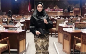 Komentari Penerapan PPKM Darurat, Mulan Jameela Sindir Soal Ini