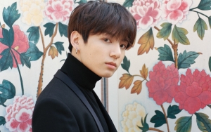 Penampilan Seksi Jungkook BTS Pakai Baju Tembus Pandang di SiriusXM Bikin Fans Heboh