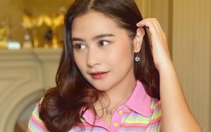 Prilly Latuconsina Penasaran Lihat Namanya Mendadak Jadi Trending Twitter