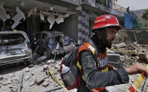 Pakistan Sebut India Jadi Dalang Dibalik Pengeboman Di Lahore