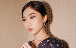 Bikin Salfok, Isyana Sarasvati Dikira Punya Tato di Leher Saat Pamer Foto Mirip Cheon Seo Jin