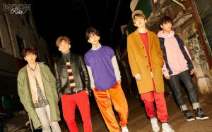 Netizen Ngamuk Soroti Sikap JYP Entertainment yang Dinilai Anaktirikan DAY6
